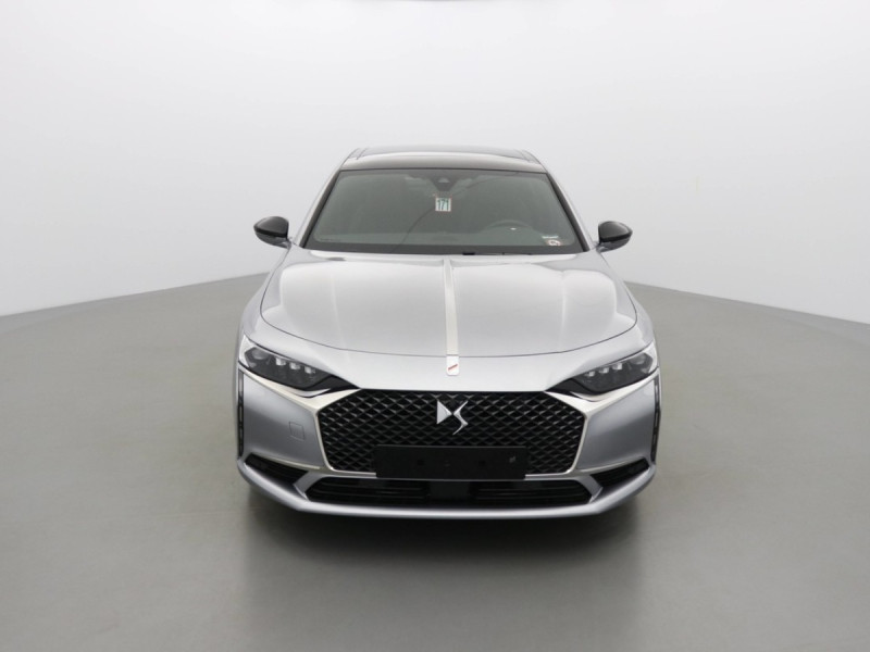 DS DS9 BERLINE PERFORMANCE LINE+ 225 E-TENSE E-EAT8
