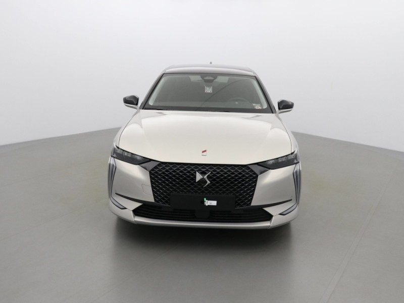 DS DS4 PERFORMANCE LINE 130 PURETECH EAT8