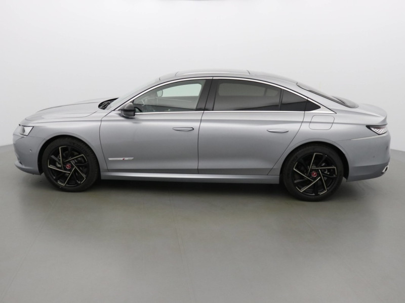 DS DS9 BERLINE PERFORMANCE LINE+ 225 E-TENSE E-EAT8