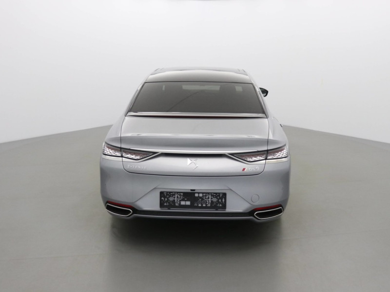DS DS9 BERLINE PERFORMANCE LINE+ 225 E-TENSE E-EAT8
