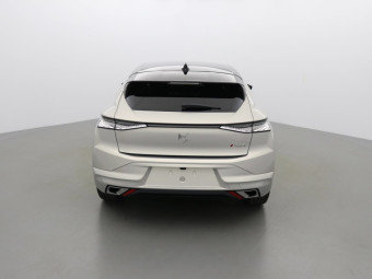 DS DS4 PERFORMANCE LINE 130 PURETECH EAT8