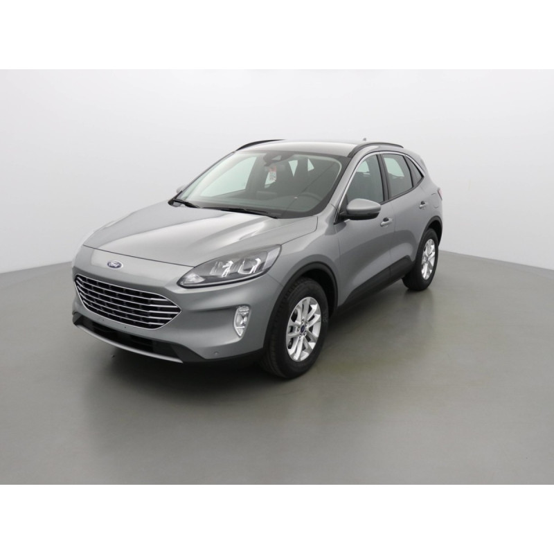 FORD KUGA 3 TITANIUM 150 ECOBOOST