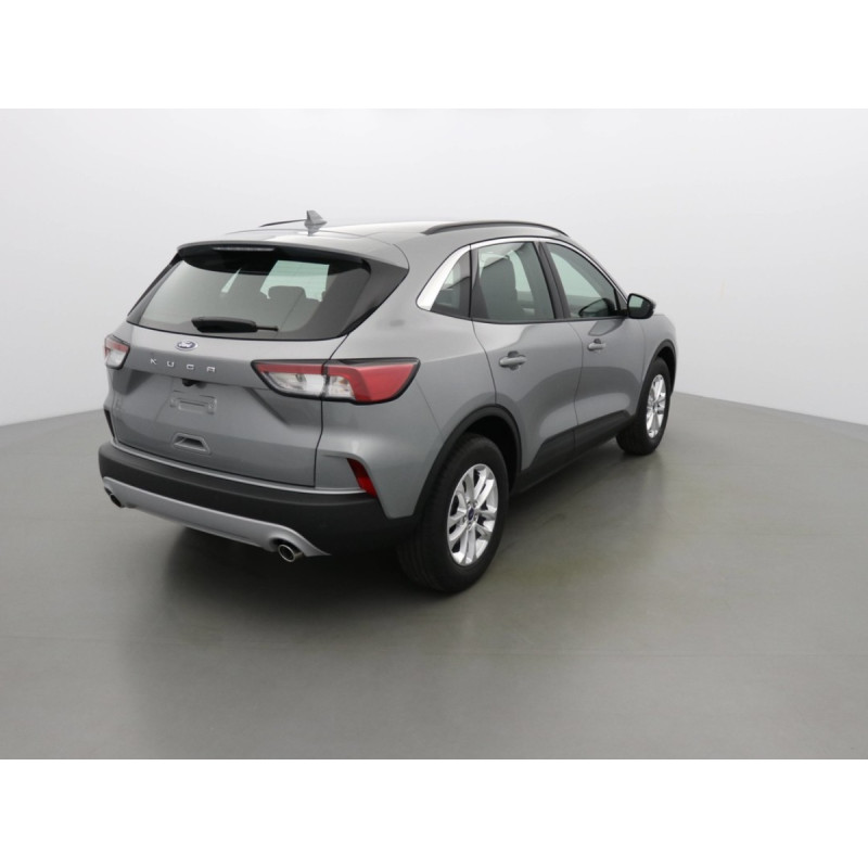FORD KUGA 3 TITANIUM 150 ECOBOOST
