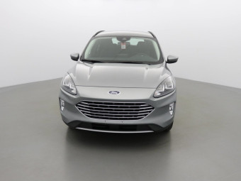 FORD KUGA 3 TITANIUM 150 ECOBOOST
