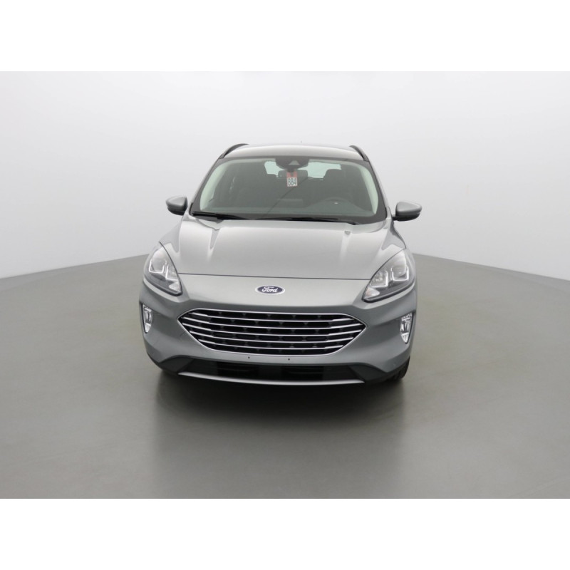 FORD KUGA 3 TITANIUM 150 ECOBOOST