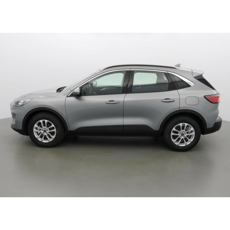 FORD KUGA 3 TITANIUM 150 ECOBOOST