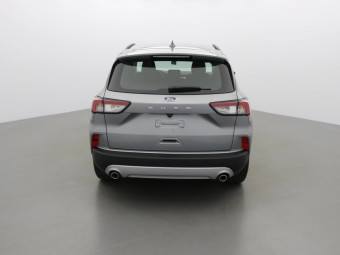 FORD KUGA 3 TITANIUM 150 ECOBOOST