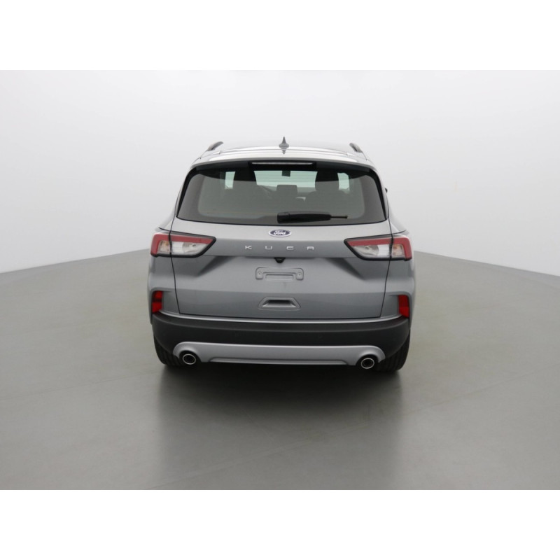FORD KUGA 3 TITANIUM 150 ECOBOOST