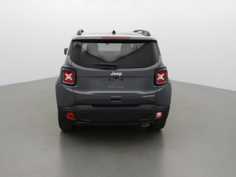 JEEP RENEGADE LIMITED 150 TURBO T4 DCT6
