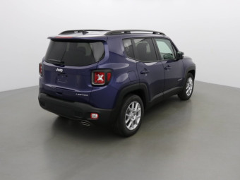JEEP RENEGADE LIMITED 150 TURBO T4 DCT6