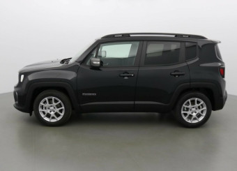JEEP RENEGADE LIMITED 150 TURBO T4 DCT6