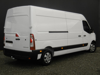 RENAULT MASTER L3H2 GRAND CONFORT 135 BLUE DCI
