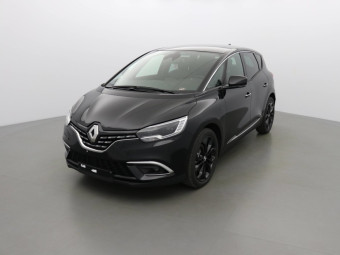 RENAULT SCENIC 4 BLACK EDITION 140 TCE GPF