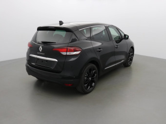 RENAULT SCENIC 4 BLACK EDITION 140 TCE GPF