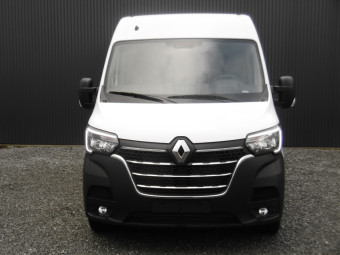 RENAULT MASTER L3H2 GRAND CONFORT 135 BLUE DCI