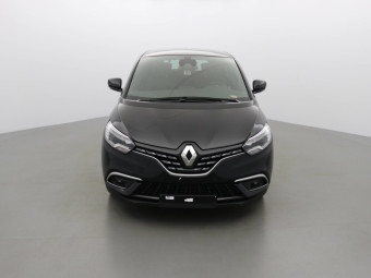 RENAULT SCENIC 4 BLACK EDITION 140 TCE GPF
