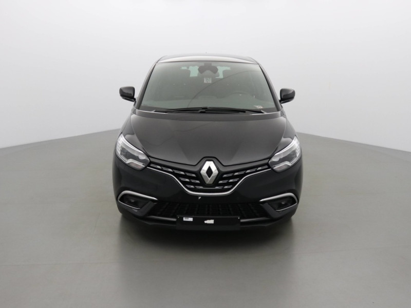 RENAULT SCENIC 4 BLACK EDITION 140 TCE GPF
