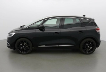 RENAULT SCENIC 4 BLACK EDITION 140 TCE GPF