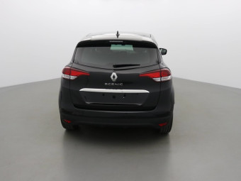 RENAULT SCENIC 4 BLACK EDITION 140 TCE GPF