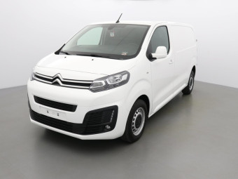 CITROEN JUMPY FT M CLUB 120 HDI