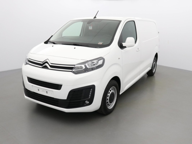 CITROEN JUMPY FT M CLUB 120 HDI