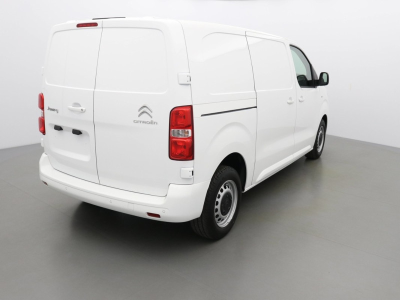 CITROEN JUMPY FT M CLUB 120 HDI