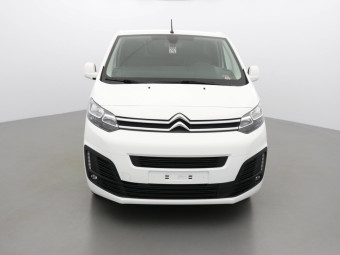 CITROEN JUMPY FT M CLUB 120 HDI