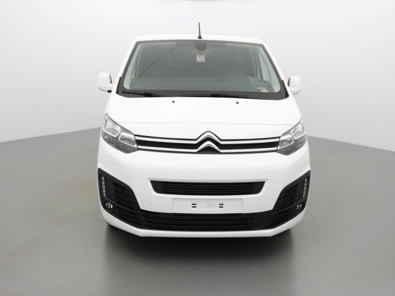 CITROEN JUMPY FT M CLUB 120 HDI