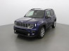 JEEP RENEGADE LIMITED 120 TURBO T3