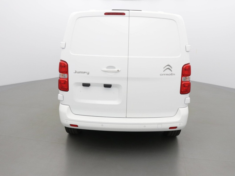 CITROEN JUMPY FT M CLUB 120 HDI