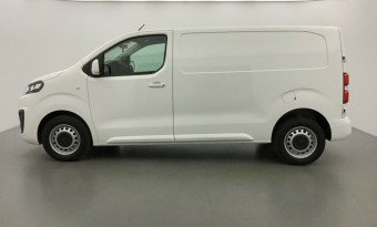 CITROEN JUMPY FT M CLUB 120 HDI