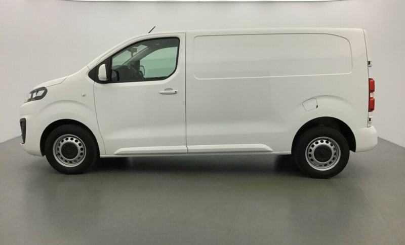CITROEN JUMPY FT M CLUB 120 HDI