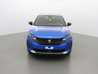 PEUGEOT 3008 GT PACK 130 HDI EAT8