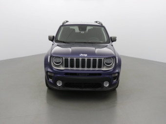 JEEP RENEGADE LIMITED 120 TURBO T3