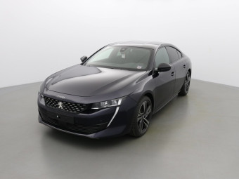 PEUGEOT 508 GT PACK 130 HDI EAT8