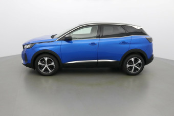 PEUGEOT 3008 GT PACK 130 HDI EAT8
