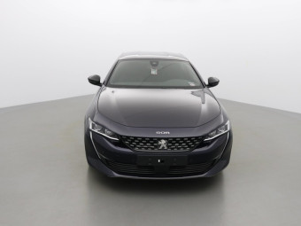 PEUGEOT 508 GT PACK 130 HDI EAT8