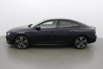 PEUGEOT 508 GT PACK 130 HDI EAT8