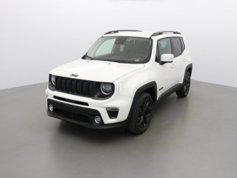 JEEP RENEGADE LIMITED 120 TURBO T3