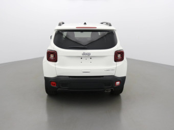 JEEP RENEGADE LIMITED 120 TURBO T3