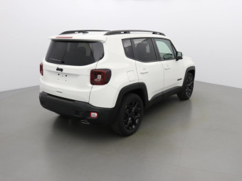 JEEP RENEGADE LIMITED 120 TURBO T3