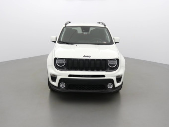 JEEP RENEGADE LIMITED 120 TURBO T3