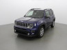JEEP RENEGADE LIMITED 120 TURBO T3