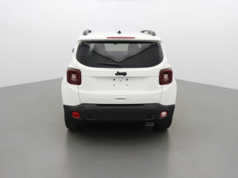 JEEP RENEGADE LIMITED 120 TURBO T3