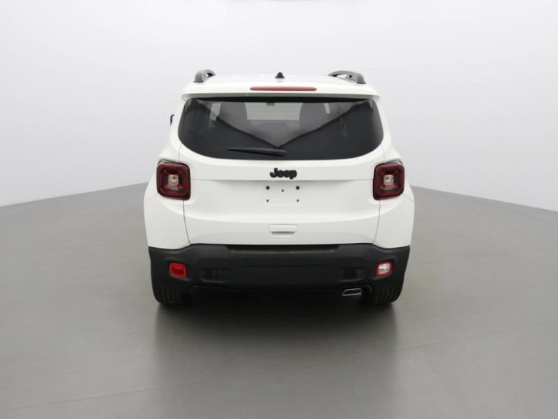 JEEP RENEGADE LIMITED 120 TURBO T3