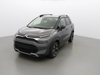 CITROEN C3 AIRCROSS SHINE 110 HDI
