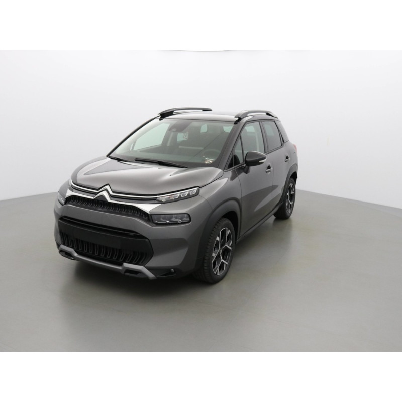 CITROEN C3 AIRCROSS SHINE 110 HDI