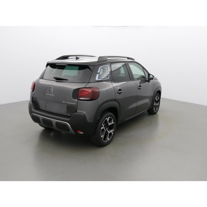 CITROEN C3 AIRCROSS SHINE 110 HDI
