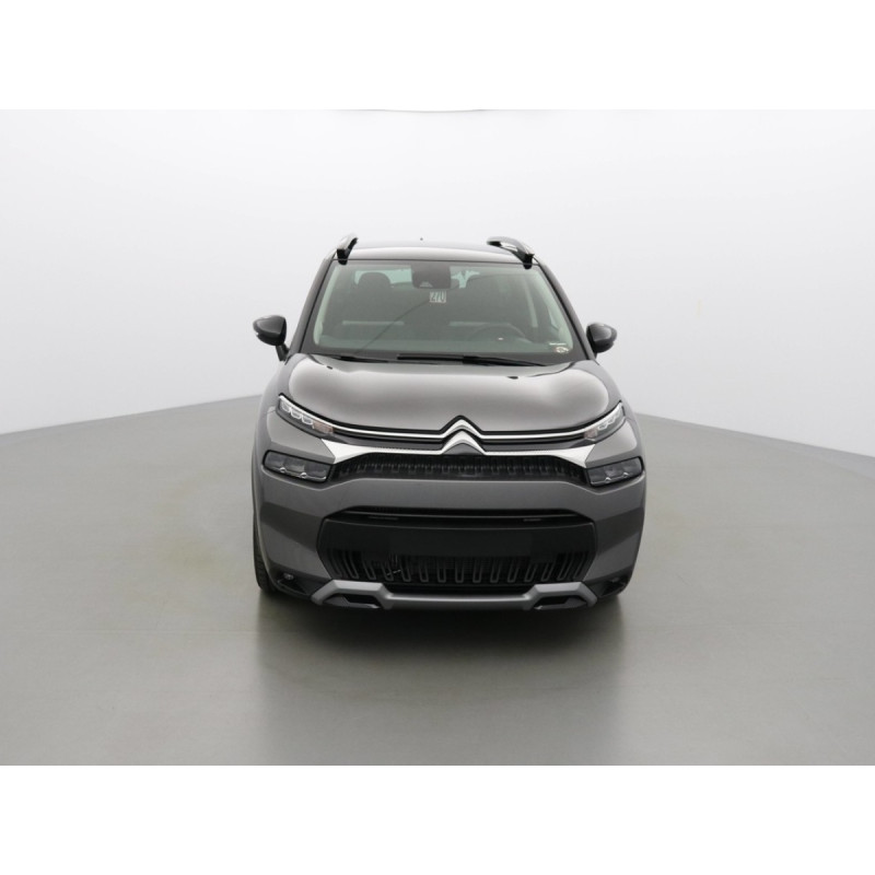CITROEN C3 AIRCROSS SHINE 110 HDI
