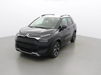 CITROEN C3 AIRCROSS SHINE 110 PURETECH